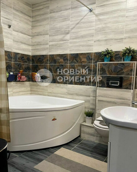 Екатеринбург, ул. Белинского, 177Ак3 (Автовокзал) - фото квартиры (8)