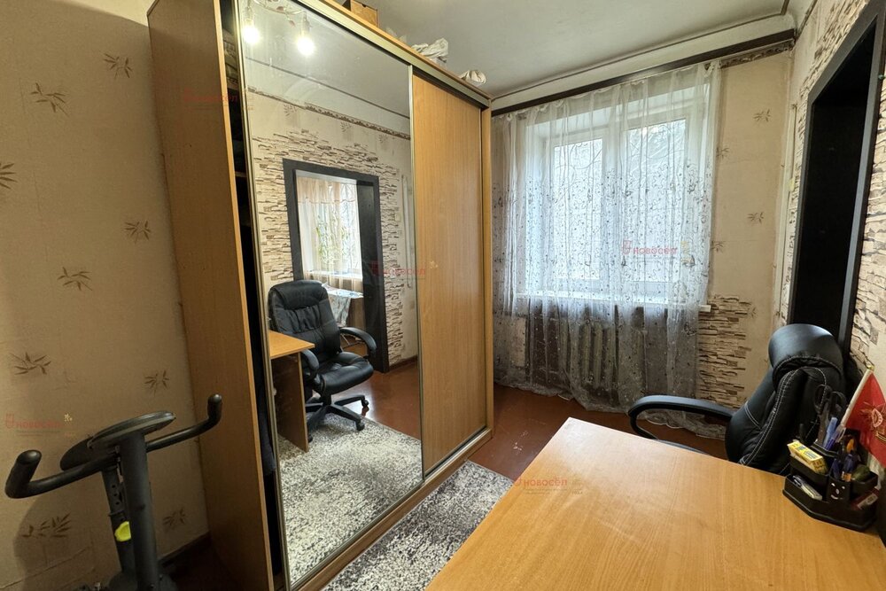 Екатеринбург, ул. Патриса Лумумбы, 8 (Вторчермет) - фото квартиры (6)
