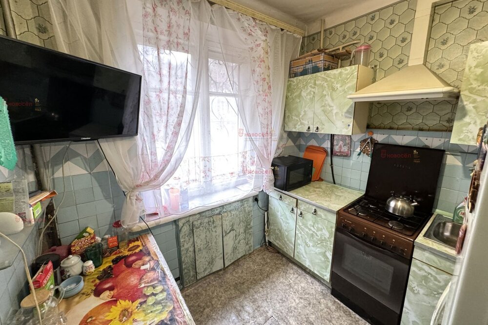 Екатеринбург, ул. Патриса Лумумбы, 8 (Вторчермет) - фото квартиры (7)