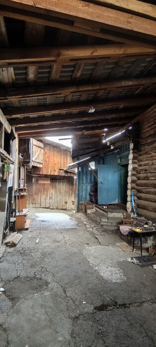 Екатеринбург, ул. Кузнечный, 8 - фото дома (2)