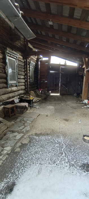 Екатеринбург, ул. Кузнечный, 8 - фото дома (4)