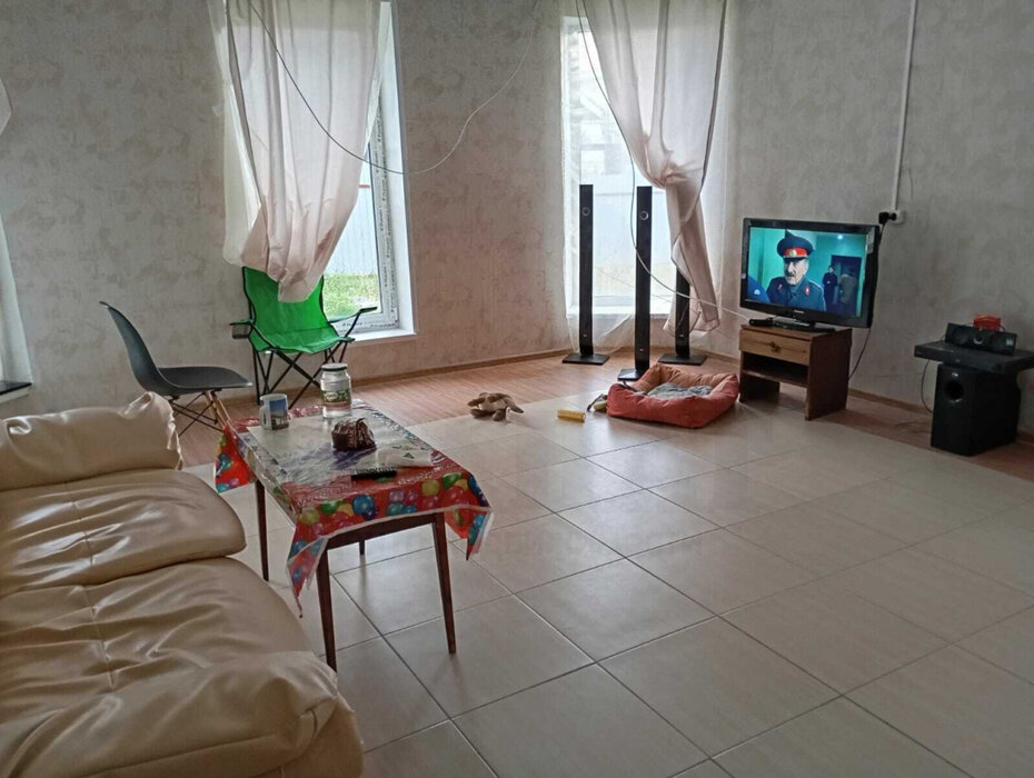 д. Поварня, ул. Лесная, 21а (городской округ Белоярский) - фото коттеджа (8)