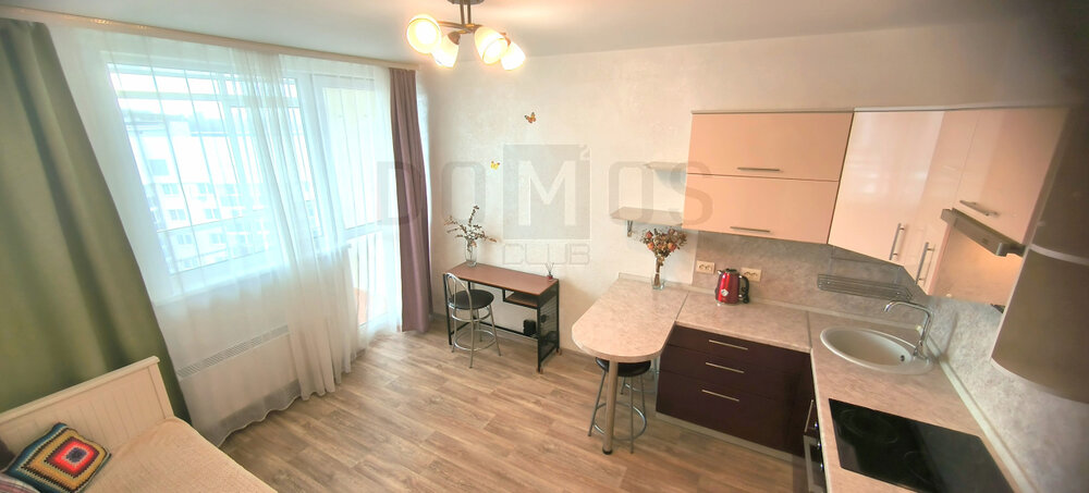 Екатеринбург, ул. Рощинская, 29 (Уктус) - фото квартиры (4)