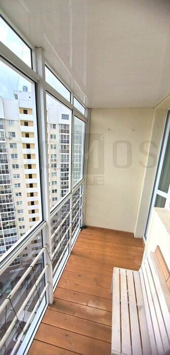 Екатеринбург, ул. Рощинская, 29 (Уктус) - фото квартиры (6)