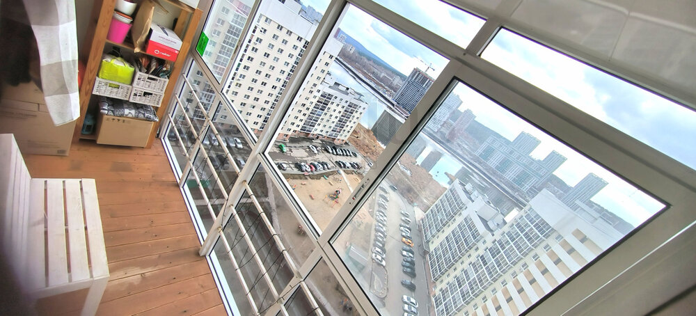 Екатеринбург, ул. Рощинская, 29 (Уктус) - фото квартиры (7)