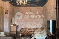 Екатеринбург, ул. Таганская, 17 (Эльмаш) - фото квартиры