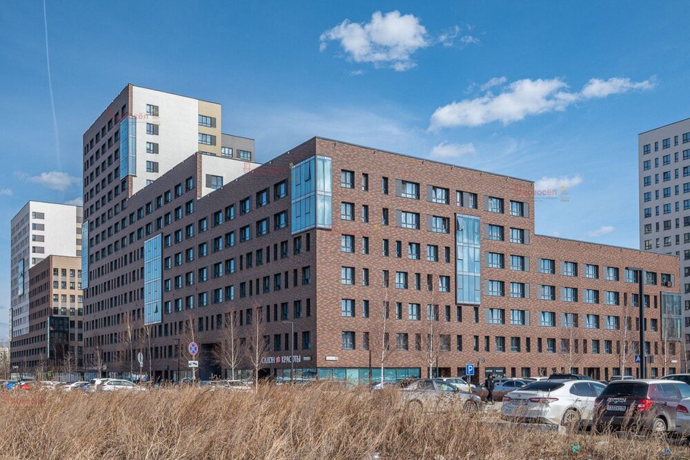 Екатеринбург, ул. Евгения Савкова, 31 (Широкая речка) - фото квартиры (3)