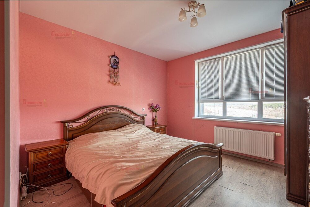 Екатеринбург, ул. Евгения Савкова, 31 (Широкая речка) - фото квартиры (5)