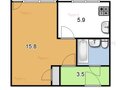 Продажа квартиры: Екатеринбург, ул. Восточная, 84/б (Центр) - Фото 1
