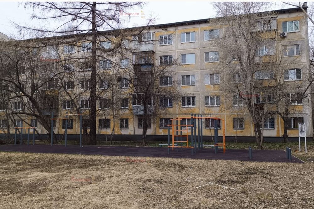 Екатеринбург, ул. Восточная, 84/б (Центр) - фото квартиры (3)