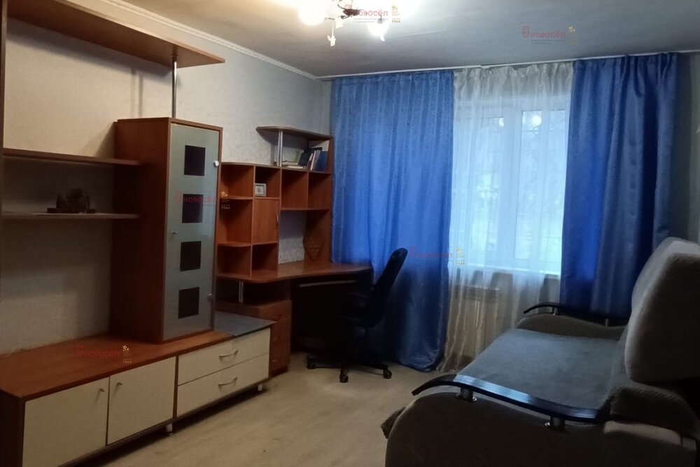 Екатеринбург, ул. Восточная, 84/б (Центр) - фото квартиры (5)