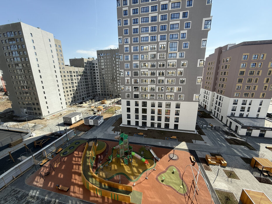 Екатеринбург, ул. Новосинарский, 5 (Химмаш) - фото квартиры (5)