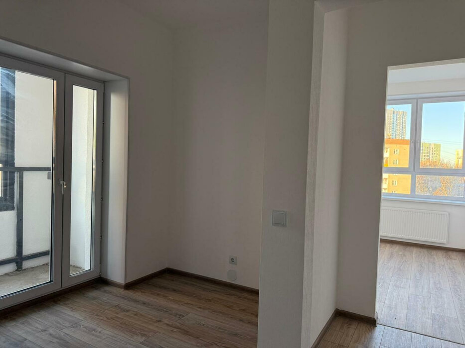 Екатеринбург, ул. Блюхера, 38 (Втузгородок) - фото квартиры (2)