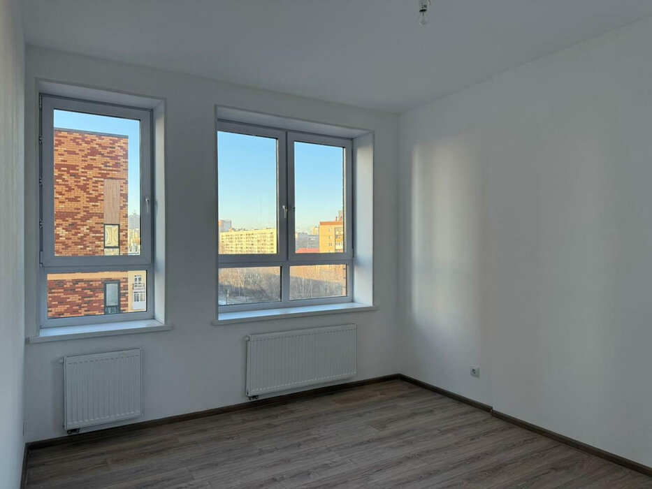 Екатеринбург, ул. Блюхера, 38 (Втузгородок) - фото квартиры (5)