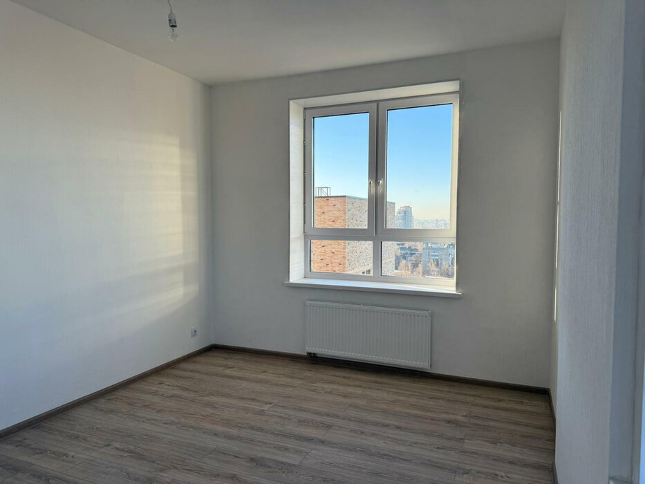Екатеринбург, ул. Блюхера, 38 (Втузгородок) - фото квартиры (7)
