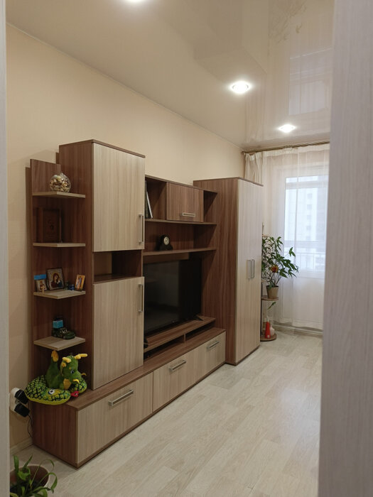 Екатеринбург, ул. Латвийская, 56 (Компрессорный) - фото квартиры (2)