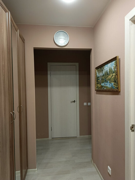 Екатеринбург, ул. Латвийская, 56 (Компрессорный) - фото квартиры (3)