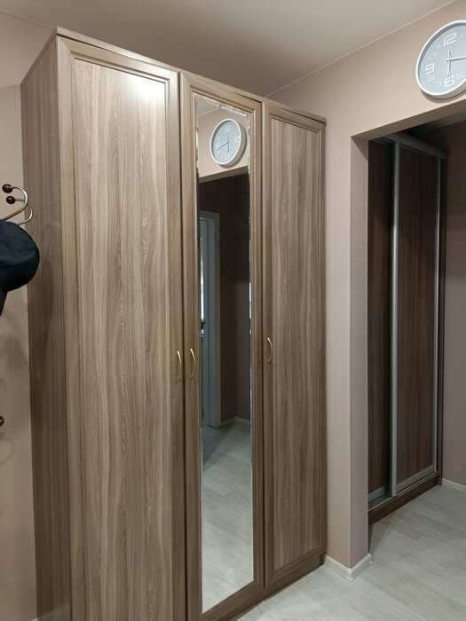 Екатеринбург, ул. Латвийская, 56 (Компрессорный) - фото квартиры (4)