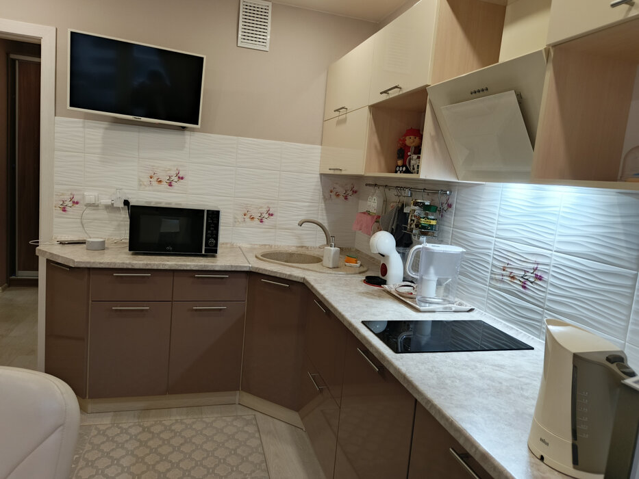 Екатеринбург, ул. Латвийская, 56 (Компрессорный) - фото квартиры (6)