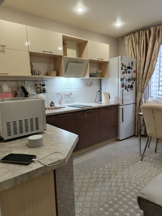 Екатеринбург, ул. Латвийская, 56 (Компрессорный) - фото квартиры (7)