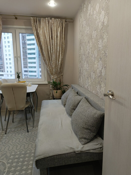 Екатеринбург, ул. Латвийская, 56 (Компрессорный) - фото квартиры (8)