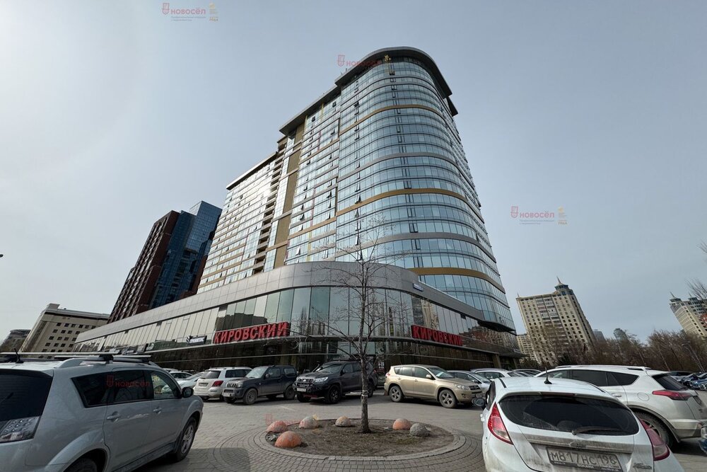 Екатеринбург, ул. Белинского, 108 (Центр) - фото готового бизнеса (2)