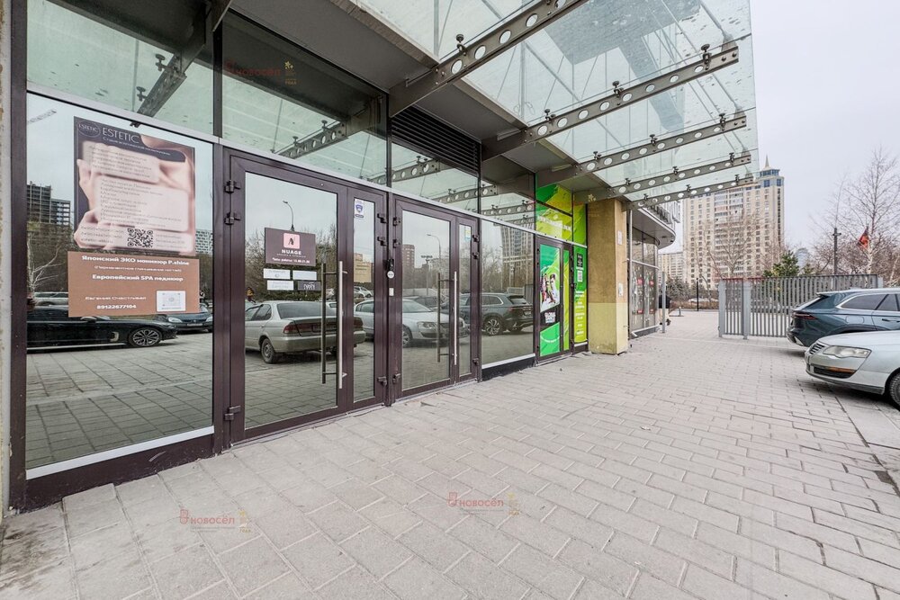 Екатеринбург, ул. Белинского, 108 (Центр) - фото готового бизнеса (4)