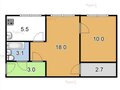 Продажа квартиры: Екатеринбург, ул. Шевченко, 25 (Центр) - Фото 1
