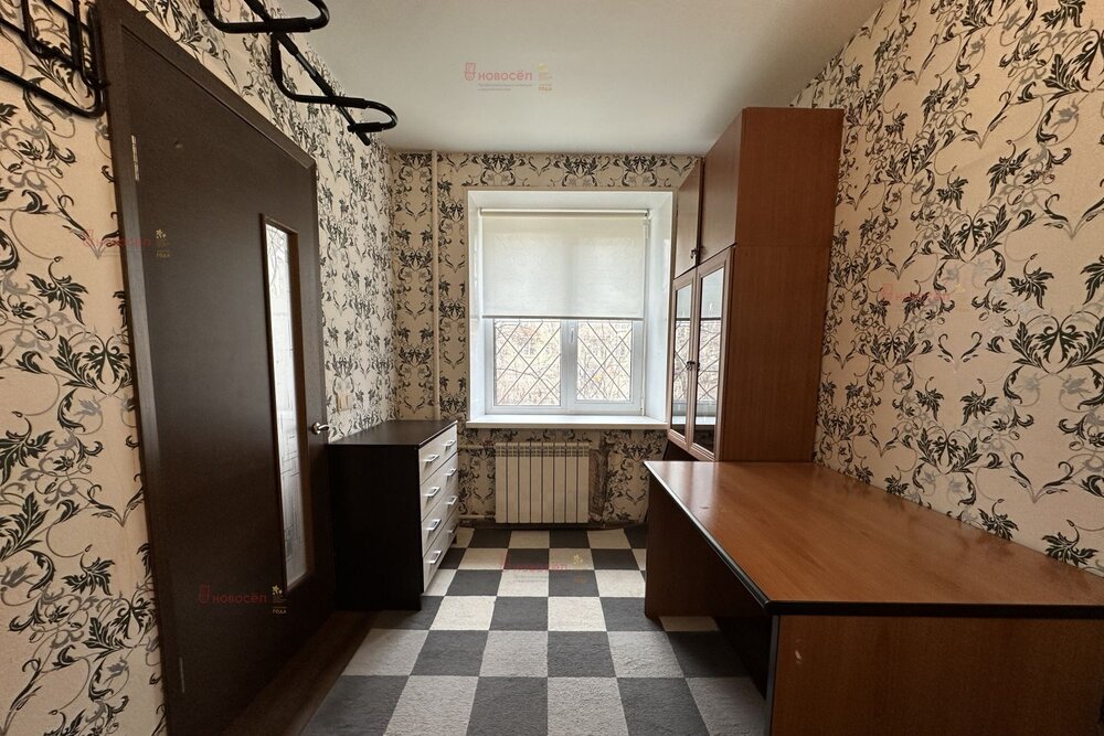 Екатеринбург, ул. Шевченко, 25 (Центр) - фото квартиры (5)