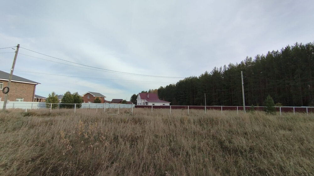 п. Растущий, ул. Изумрудная, 5 (городской округ Белоярский) - фото земельного участка (1)