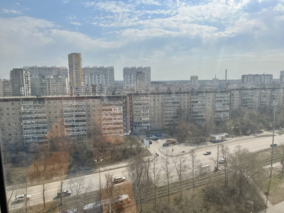 Екатеринбург, ул. Сыромолотова, 12 (ЖБИ) - фото квартиры (5)