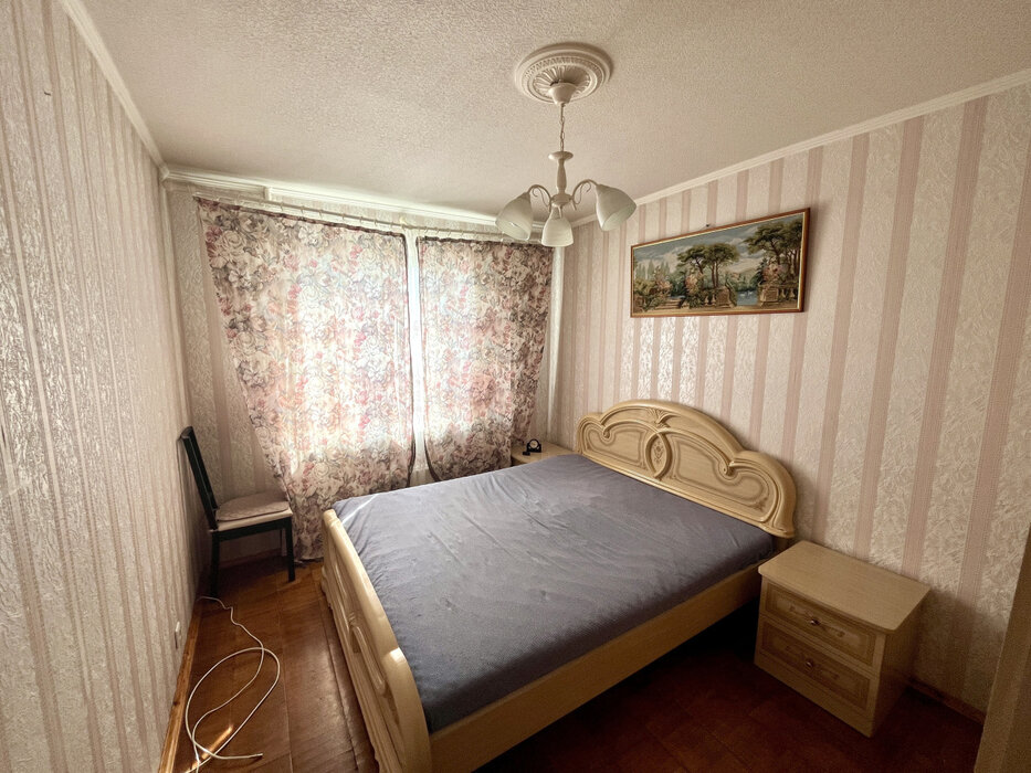 Екатеринбург, ул. Сыромолотова, 12 (ЖБИ) - фото квартиры (6)