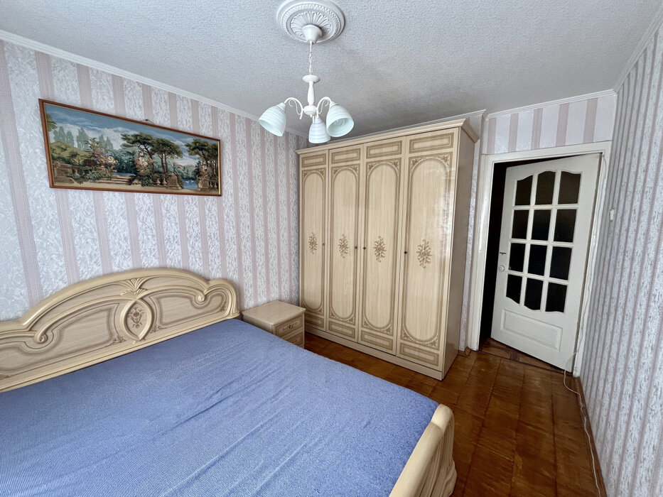 Екатеринбург, ул. Сыромолотова, 12 (ЖБИ) - фото квартиры (7)