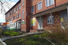 г. Красноуфимск, ул. Транспортная, 9 (городской округ Красноуфимск) - фото торговой площади