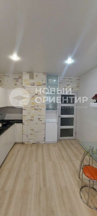 Екатеринбург, ул. Павла Шаманова, 15 (Академический) - фото квартиры (3)