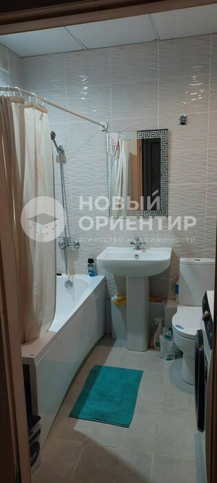 Екатеринбург, ул. Павла Шаманова, 15 (Академический) - фото квартиры (8)