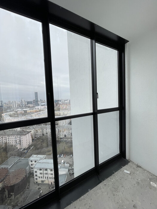 Екатеринбург, ул. Якова Свердлова, 32б (Центр) - фото квартиры (4)