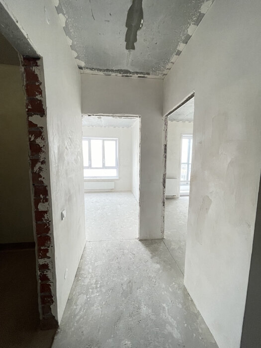 Екатеринбург, ул. Якова Свердлова, 32б (Центр) - фото квартиры (6)