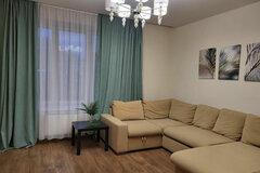 Екатеринбург, ул. Кузнецова, 21 (Уралмаш) - фото квартиры