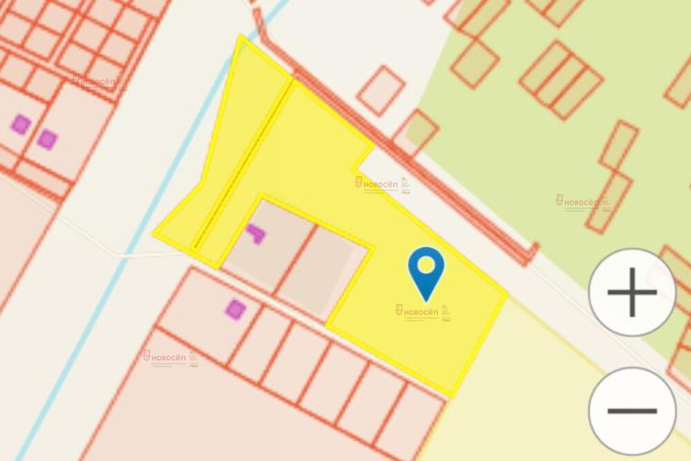 с. Логиново, ул. Речная, 1 (городской округ Белоярский) - фото дома (1)