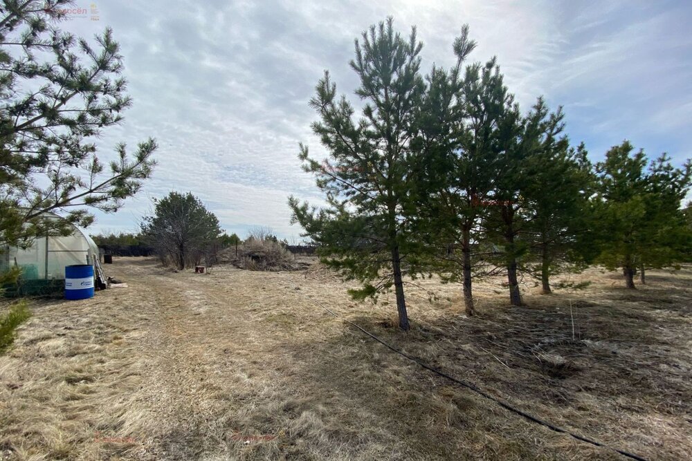 с. Логиново, ул. Речная, 1 (городской округ Белоярский) - фото дома (7)
