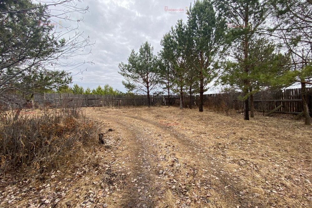с. Логиново, ул. Речная, 1 (городской округ Белоярский) - фото дома (8)