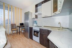 Екатеринбург, ул. Евгения Савкова, 15 (Широкая речка) - фото квартиры