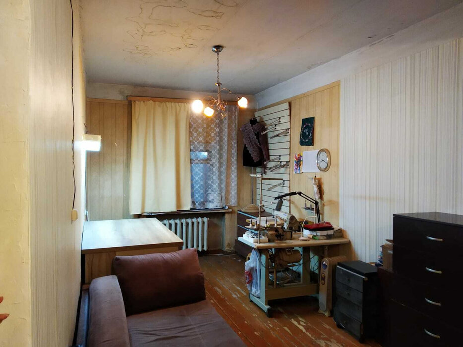 Екатеринбург, ул. Якова Свердлова, 11 (Центр) - фото квартиры (2)