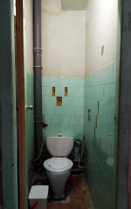 Екатеринбург, ул. Якова Свердлова, 11 (Центр) - фото квартиры (4)