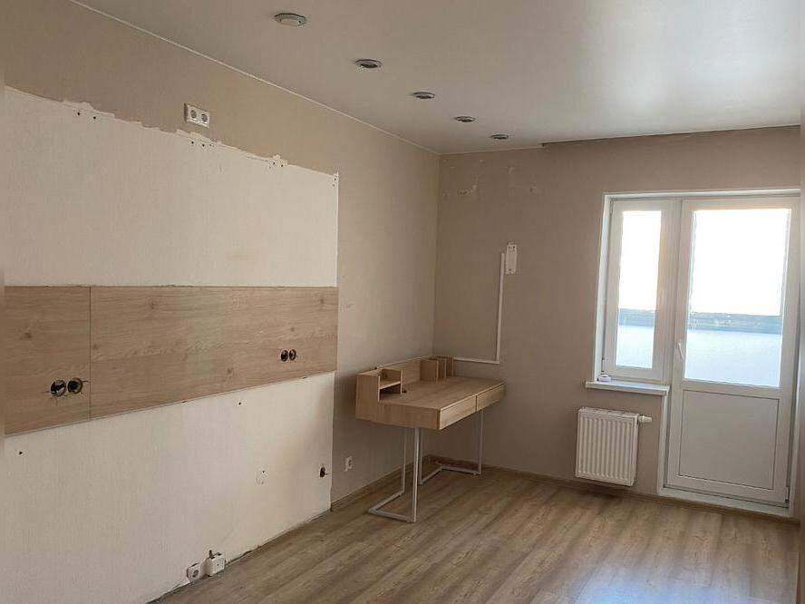 Екатеринбург, ул. Академика Парина, 4 (Академический) - фото квартиры (3)