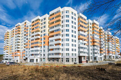 Екатеринбург, ул. Круговая, 18 (Рудный) - фото квартиры
