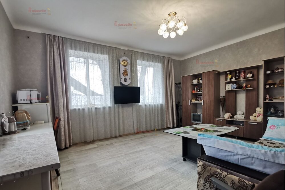 Екатеринбург, ул. Окружная, 58 (Вторчермет) - фото дома (4)
