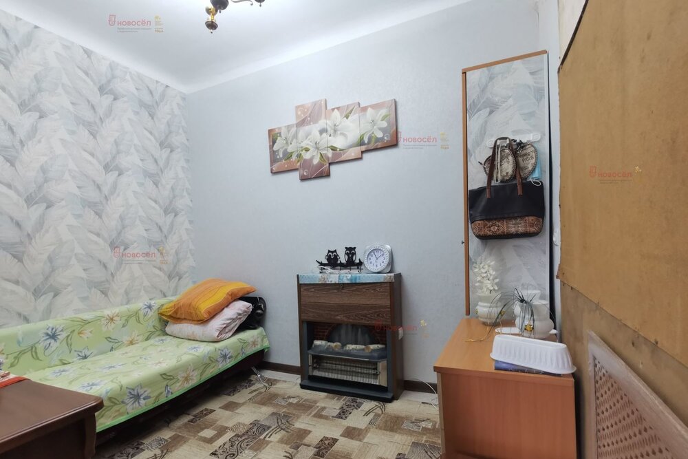 Екатеринбург, ул. Окружная, 58 (Вторчермет) - фото дома (6)