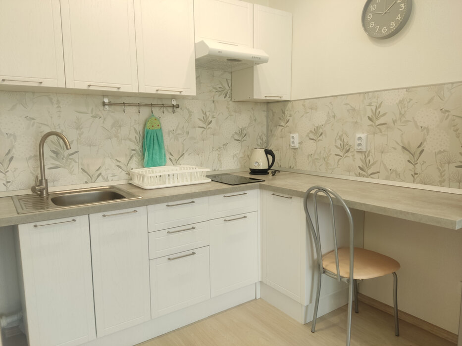 Екатеринбург, ул. Евгения Савкова, 44б (Широкая речка) - фото квартиры (3)